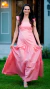 Vestido adulto Drica Coral - Miss Li • Moda Feminina • Tal Mãe Tal Filha