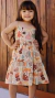 Vestidos Tal Mãe Tal Filha Monaliz Oasis
