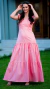 Vestido adulto Drica Coral