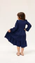 Vestido infantil Melinda Marinho - Miss Li • Moda Feminina • Tal Mãe Tal Filha