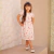 Vestidos Tal Mãe Tal Filha Margô e Adelia Doce encanto