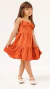 Vestidos Tal Mãe Tal Filha Jade e Juju Terroso