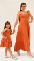 Vestidos Tal Mãe Tal Filha Dara e Juju Terroso