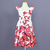 Vestido Infantil Helen