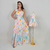 Kit Vestidos Vitória Aquarela