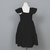 Kit Conjunto Egito Preto e Vestido infantil Helena Preto - comprar online