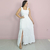 Vestido Adulto Melissa Branco - comprar online