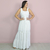 Vestido Adulto Melissa Branco na internet