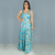 Vestido Adulto Angela