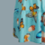 Vestido Infantil Angela - Miss Li 