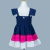 Vestido Infantil Betânia - comprar online