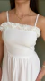 Vestidos Tal Mãe Tal Filha Maya e Manu Off White - Miss Li • Moda Feminina • Tal Mãe Tal Filha