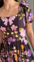 Imagem do Vestido adulto Adélia Luar da Primavera