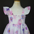 Kit de Vestidos adulto Marcela e infantil Teresa Flor - comprar online