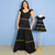 Kit de Vestidos Lily Adulto e infantil - Miss Li 