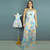 Kit de Vestidos adulto Amanda e infantil Teresa Tons pastéis - loja online