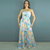 Vestido adulto Amanda Tons pastéis na internet