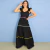 Vestido adulto Lily