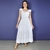 Vestido adulto Monique