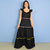 Kit de Vestidos Lily Adulto e infantil - loja online