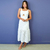 Kit de Vestidos Adulto Mia e infantil Carolina - comprar online