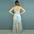Imagem do Vestido adulto Amanda Tons pastéis