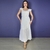 Vestido adulto Monique - comprar online