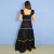 Vestido adulto Lily - Miss Li 