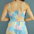 Vestido adulto Amanda Tons pastéis - Miss Li 