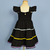 Vestido infantil Lily na internet