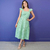 Kit de Vestidos Isla Adulto e Infantil - comprar online