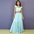 Conjunto Egito Azul-bebê - comprar online