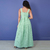 Kit de Vestidos Erica Adulto e Infantil - Miss Li 