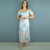 Vestido adulto Felicia Tons pastéis [P.E] - comprar online