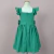 Kit de Vestidos Ágata Verde Adulto e Infantil - loja online
