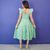 Kit de Vestidos Isla Adulto e Infantil - loja online