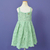 Kit de Vestidos Erica Adulto e Infantil - comprar online