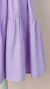 Vestidos tal mãe tal filha Arlete e Helena Lilás - loja online
