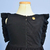 Vestido Infantil Catarina Preto - Miss Li 