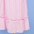 Kit de Vestidos Adulto Yasmin Rosa e infantil Nivea Rosa - comprar online