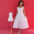 Kit de vestidos Adele Off adulto e infantil - comprar online