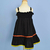 Vestido infantil Daiana [P.E] - comprar online