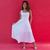 Vestido adulto Adele Off - loja online