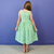 Kit de Vestidos Isla Adulto e Infantil na internet