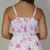 Vestido adulto Ivete Borboletas Rosa na internet