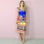 Kit de Vestidos Adulto Julia e infantil Bia [P.E] - comprar online