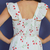Vestido adulto Denise Florzinha Vermelha [P.E] na internet