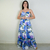Vestido adulto Amanda Hortencias na internet