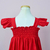 Kit de Vestidos Adulto Livia Vermelho e infantil Dani Vermelho - loja online