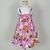 Kit de vestidos adulto Madalena e infantil Amanda Rosa Florido na internet